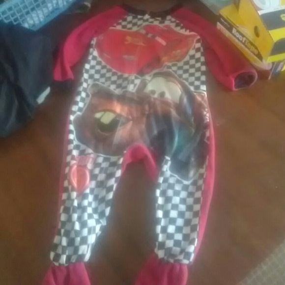Pajamas - Picture 1 of 1